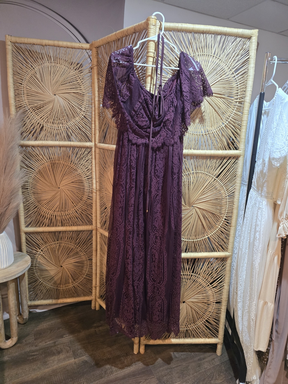 Baltic Born Dress